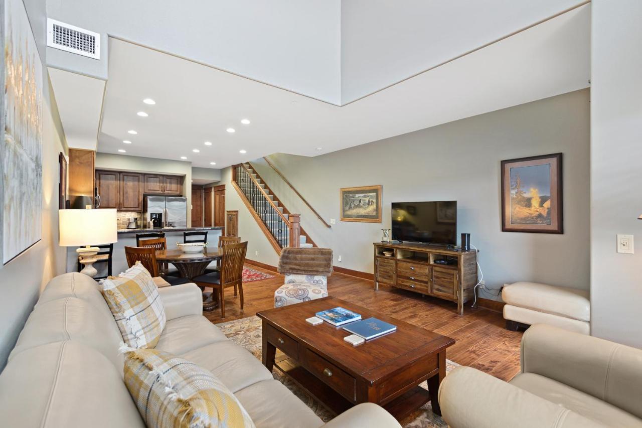 Fabulous Riverstone Retreat Coeur d'Alene Exterior photo