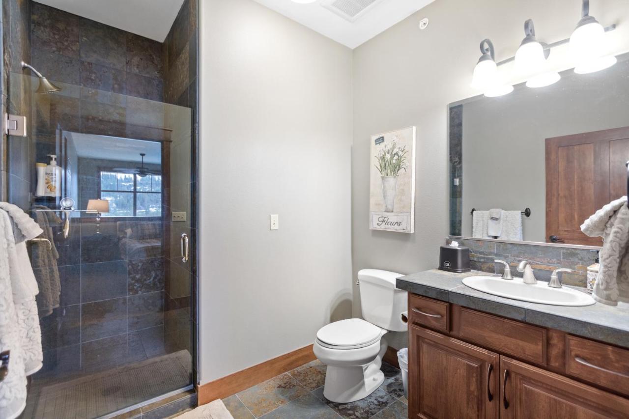 Fabulous Riverstone Retreat Coeur d'Alene Exterior photo